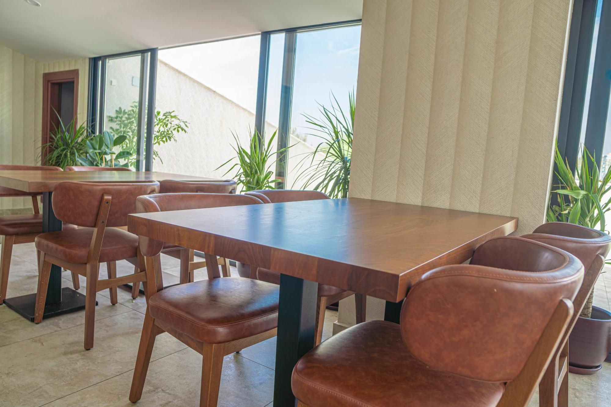Istanbul Midpoint Hotel מראה חיצוני תמונה