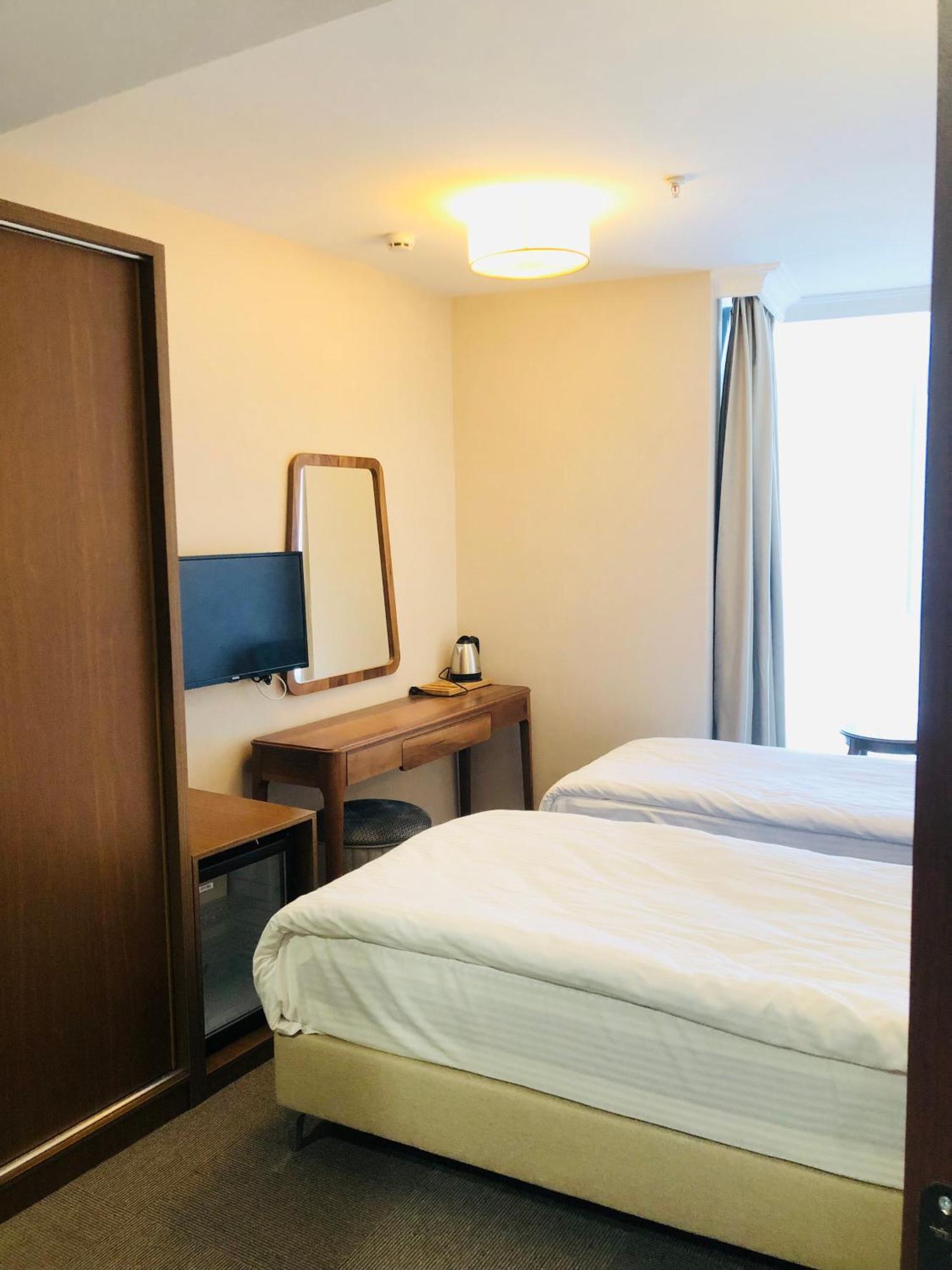 Istanbul Midpoint Hotel מראה חיצוני תמונה